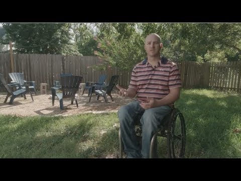 Tyson Dever - Distracted Driving Survivor and Motivational Speaker